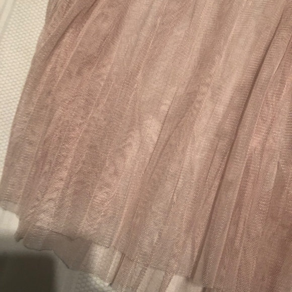 H & M Coachella size 4 slip for those special occasions, new or like new - Picture 2 of 7